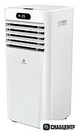 Мобильный кондиционер Royal Clima Tesoro RM-TS28CH-E2