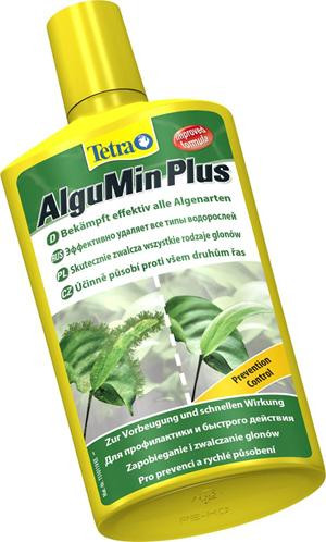 Tetra AlguMin PLUS 500 мл.