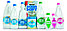 Жидкость для биотуалетов Aqua Kem Green 1.5 л, фото 5