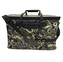 Сумка-кан рыболовная Kaida EV30-50 (50х30х30 см)