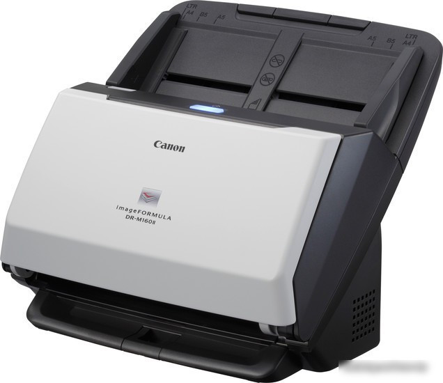 Сканер Canon imageFORMULA DR-M160II, фото 1