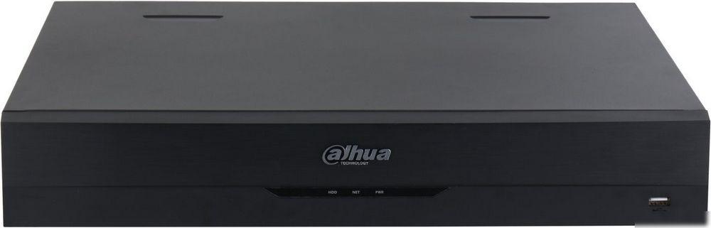 Сетевой видеорегистратор Dahua DHI-NVR5416-16HP-EI2