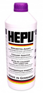 Охлаждающая жидкость Hepu P900-RM12-PLUS 1.5 л