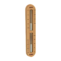 Часы песочные Sawo 554-D