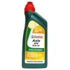 Масло Castrol EPX 80W-90 1л