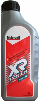 Масло Ford 75W-85 (1865427) 1л