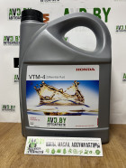 Масло Honda VTM-4 ACURA (08200-9003) 3.78л