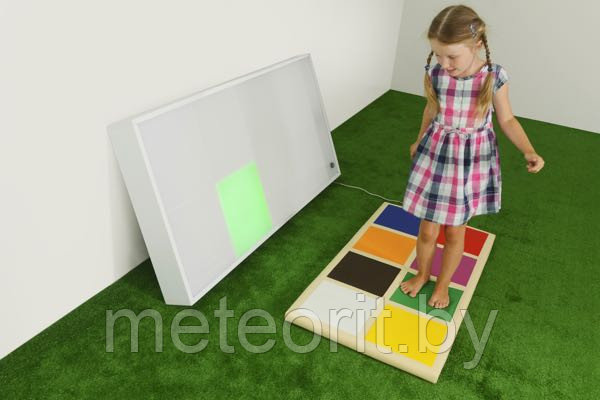 Музыкальные классики (комплект из напольного и настенного модулей)