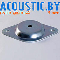 Аксессуары для пружинных виброизоляторов ISOTOP FP 1-9 KTL (4 шт с крепежом)