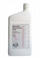 Масло Nissan ATF Matic S (999MPMAT00S) 0,946л