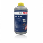 Тормозная жидкость Bosch DOT 4 HP 0,5л
