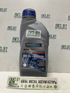 Масло Ravenol ATF MB 6-Serie 1л