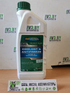 Охлаждающая жидкость Ravenol HJC Cold Climate -60C Protect FL22 1,5л