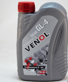 Масло Venol Gear Semisynthetic GL-4 75W-90 1л