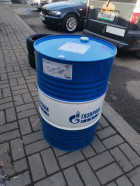 Масло Gazpromneft И-20А 205л