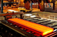 Evraz: за 2015 год себестоимость слябов снижена почти на треть