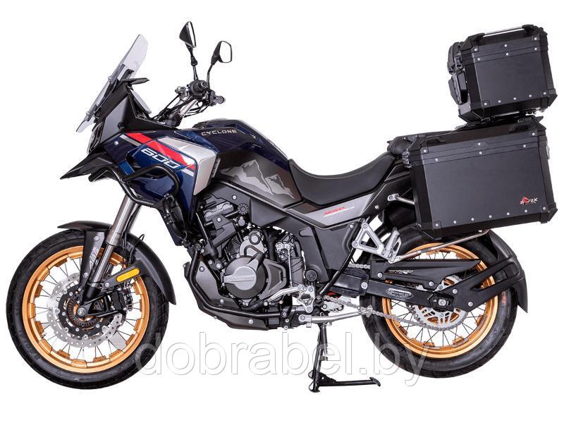  RX600 ADV