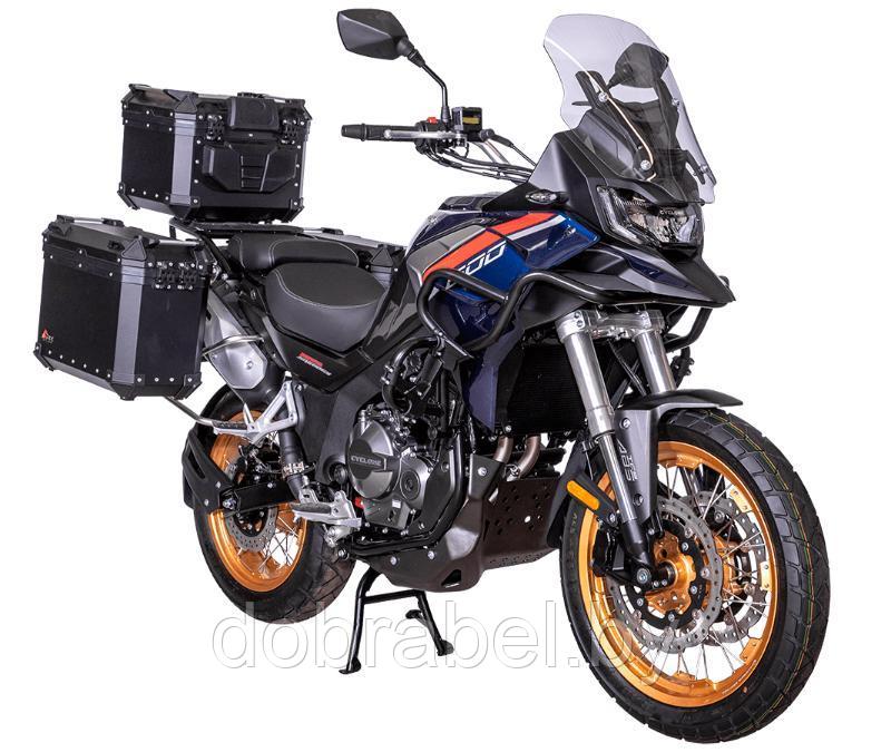  RX600 ADV