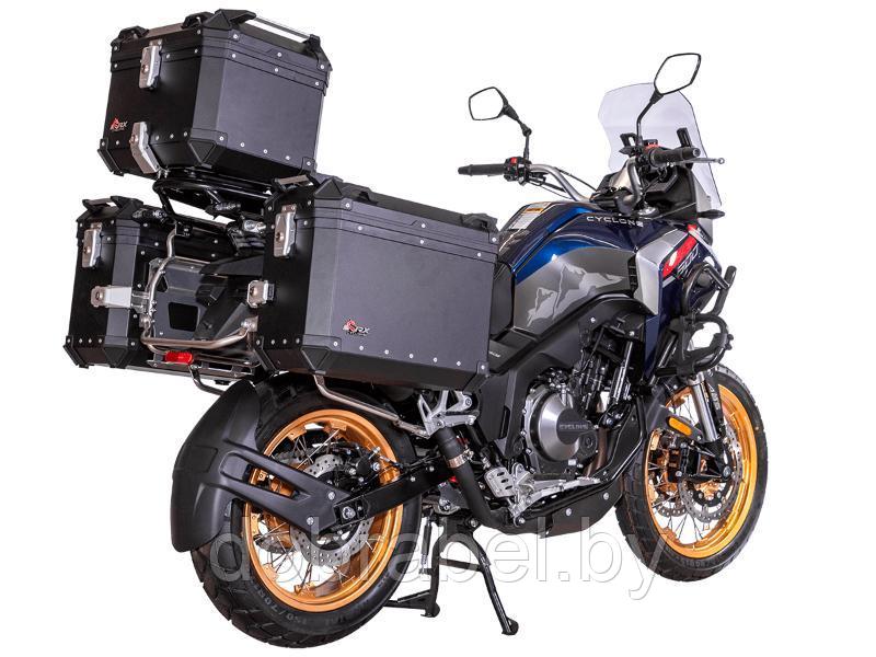  RX600 ADV