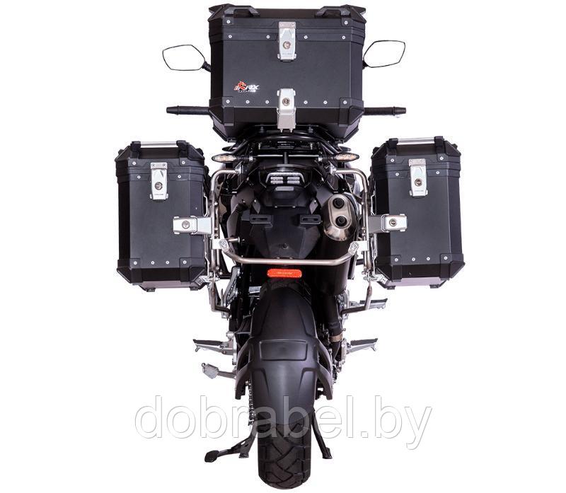  RX600 ADV