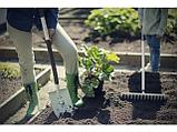 Грабли мет. универсальные 14 зубьев 1570х360 мм Light FISKARS, фото 5