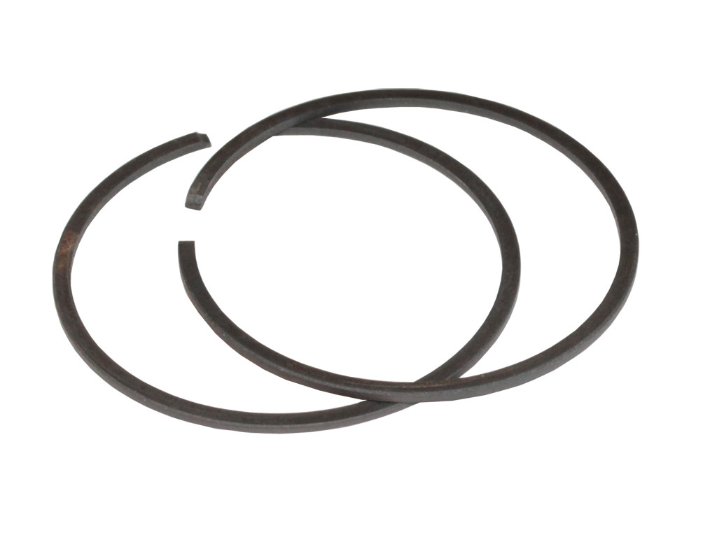 Кольцо поршневое d=43*1,2mm EXTRA TW