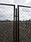 Забор из сварных секций под ключ, фото 2