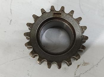 Шестерня коленвала Audi A3 8P (2003-2012)