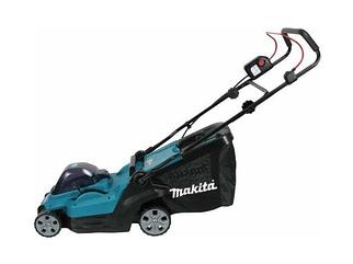 Аккум. газонокосилка MAKITA XGT LM003GU102 в кор.
