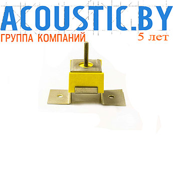 Виброфлекс 1/30А виброизолирующий потолочный подвес. Звукоизоляция, шумоизоляция.