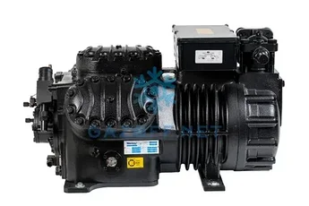 Компрессор BS-SH-6L40-151E (R404a) (LBP)