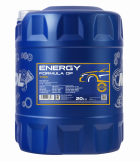 Моторное масло Mannol O.E.M. for chevrolet opel 5W-30 20л