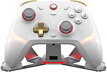 Геймпад GameSir Cyclone 2 Bundle Edition (белый)