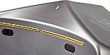 Сушилка для рук Electrolux EHDA-1110, фото 4