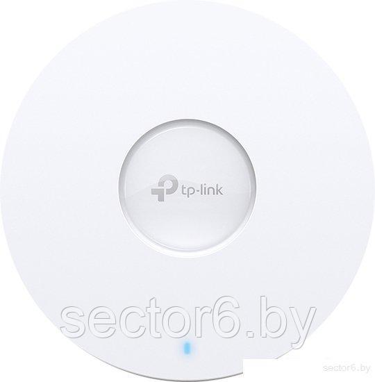 Точка доступа TP-Link EAP650