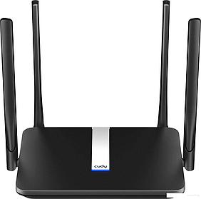 4G Wi-Fi роутер Cudy LT500 2.0