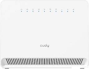 4G Wi-Fi роутер Cudy LT400V 1.0