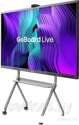 Интерактивная панель Hisense 65MR6DE, фото 2