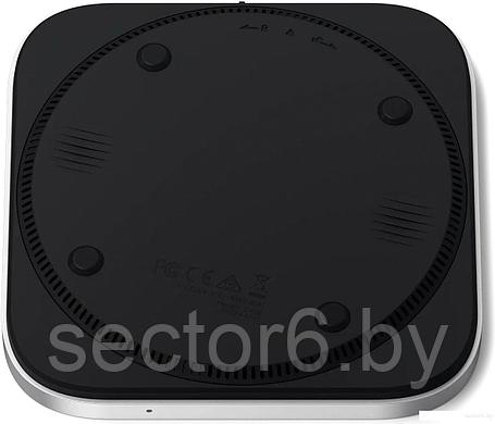 Бокс для накопителей M.2 Satechi USB4 Slim NVMe SSD Enclosure ST-EU4SNSS, фото 2