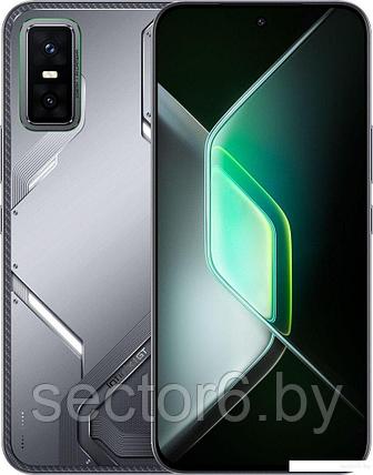 Телефон Infinix GT 30 Pro X6873 12GB/512GB (темно-серый), фото 2
