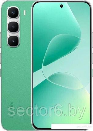 Телефон Infinix Hot 60 Pro X6885 8GB/128GB (зеленый), фото 2