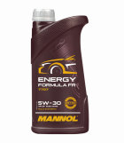 Моторное масло Mannol ENERGY FORMULA FR 5W-30 1л