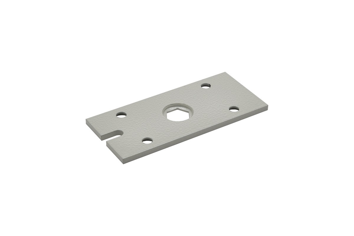 LMP-300K/300П Grey Планка ACCORDTEC