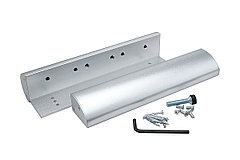 LM-Z-KD-295A/350A Z-крепление с декоративным кожухом ACCORDTEC