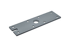 LMP-295K/194K Silver Планка ACCORDTEC