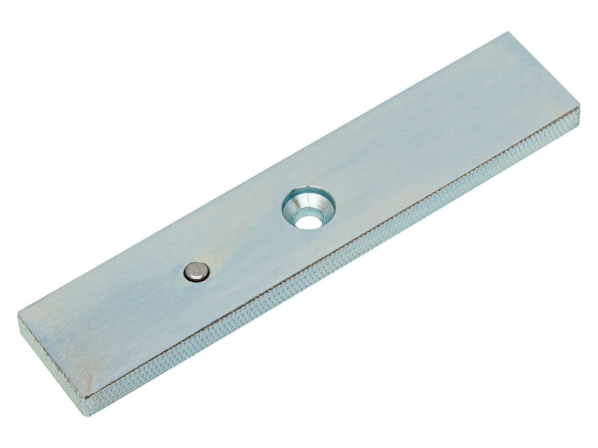 Якорь без пятки YM-295A/AL
