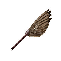 Кисть из перьев Holbein Feather Duster Small