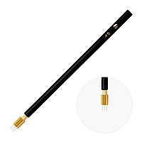 Кисть Holbein Yusai Japanese Brush/Tamage 6 Bamboo Cat
