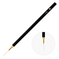 Кисть Holbein Yusai Japanese Brush/Tamage 4 Bamboo Cat
