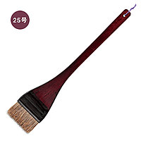 Кисть Holbein Yusai Japanese Brush/Karabake 25 Japanese Cypress Deer